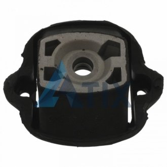 Опора ДВС W123 200/230E FEBI BILSTEIN 05232