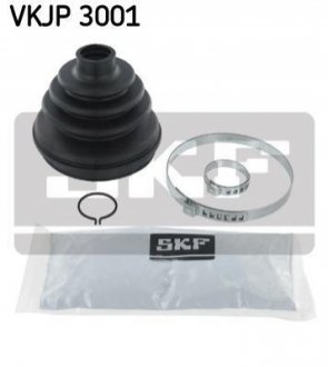 Комплект пильника, приводной вал SKF VKJP 3001