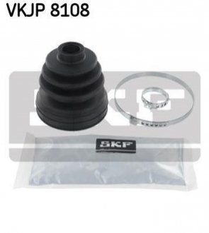 Пильовик приводу колеса SKF VKJP 8108