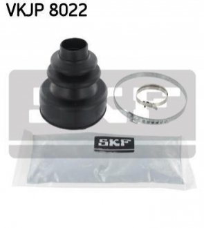 Пильовик приводу колеса SKF VKJP 8022
