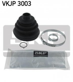 Комплект пылника, приводной вал SKF VKJP 3003