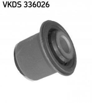 Сайлентблок важеля VKDS 336026 SKF VKDS336026 (фото 1)