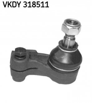 НАКОНЕЧНИК РУЛ ТЯГИ ЛЕВ SKF VKDY318511