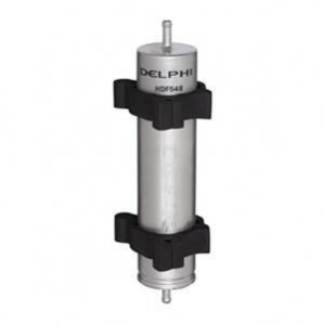Фильтр топливный дизель Delphi HDF548 (фото 1)