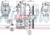 Компресор кондиціонера First Fit NISSENS 89023 (фото 2)