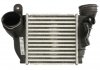 Радиатор интеркулера VW NISSENS 96679 (фото 1)