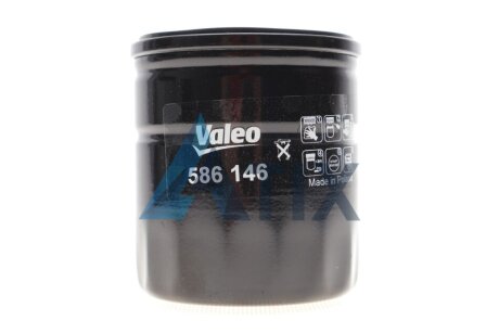 Фльтр масляний Valeo 586146