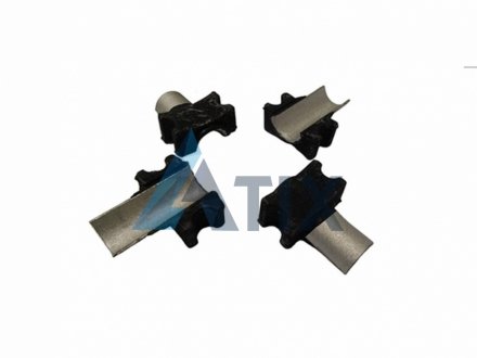 ANTI-ROLL BAR BUSH KIT Kautek PEBS037