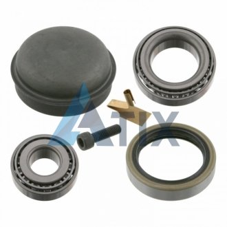 REPAIR KIT, DISC BRAKE FEBI BILSTEIN 05421