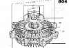 Термомуфта вентилятора JAPANPARTS VC-804 (фото 3)