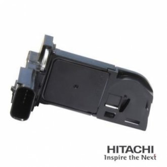 Датчик расхода воздуха HITACHI 2505088 (фото 1)