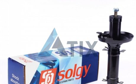 Амортизатор Solgy 211091