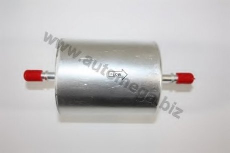 Фильтр топливный бензин AUTOMEGA 30401030735 (фото 1)