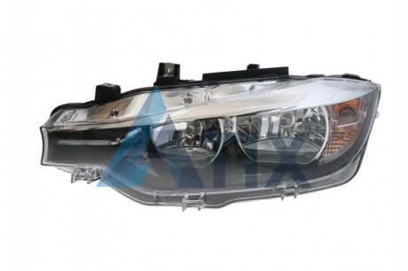 Фара r bmw f30f80 h7h7 HELLA 1EG012101921