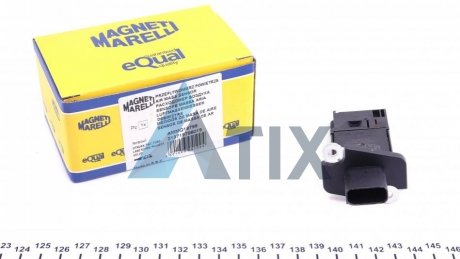 Вимірювач маси повітря MAGNETI MARELLI 213719798019