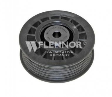 Ролик приводного ремня Flennor FS27901