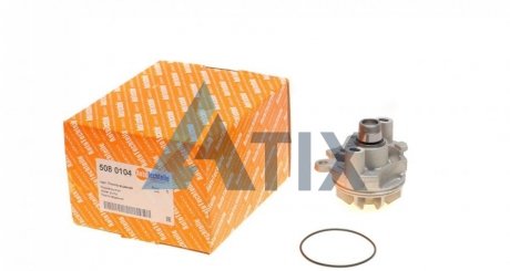 Помпа воды, 2.2-2.5dCI AUTOTECHTEILE 5080104