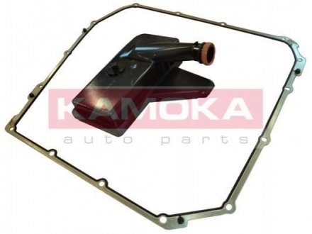 Комплект гидрофильтров KAMOKA F602701 (фото 1)