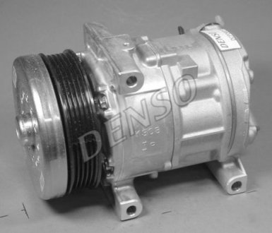 Компрессор кондиционер DENSO DCP09016