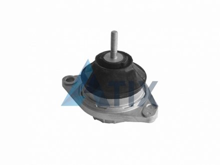 ENGINE MOUNTING RIGHT Kautek AUEM016