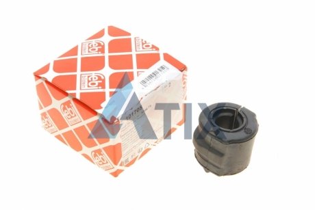 ПОДУШКА СТАБІЛІЗАТОРА FEBI BILSTEIN 101705