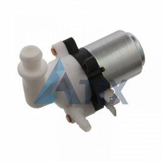 Насос омивача FEBI BILSTEIN 14502