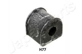 Подушка стабилизатора JAPANPARTS RUH77 (фото 1)