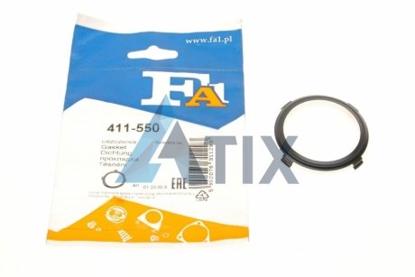 Прокладка турбіни FA1 Fischer Automotive One (FA1) 411-550