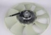 Вентилятор радіатора двигуна, з мотором MERCEDES-BENZ 000 200 99 23 (фото 2)