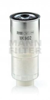 Топливный фильтр MANN WK 845/2