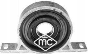 Опора вала карданного Metalcaucho 05869