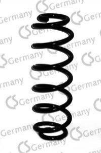 Пружини підвіски CS Germany 14 875216