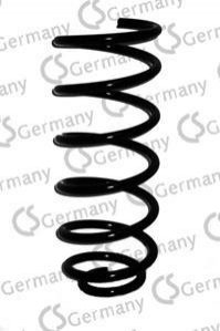Пружина ходовой части CS Germany 14 950706 (фото 1)