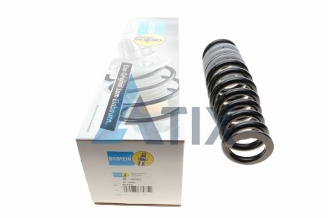 Пружина підвіски BILSTEIN 36-134335