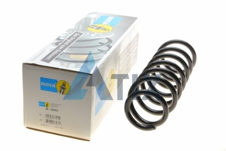 Пружина ходовой части BILSTEIN 36-254552