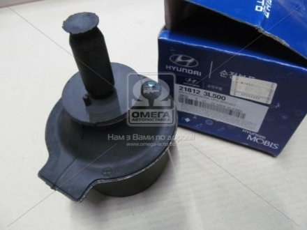 Опора двигателя (Mobis) Hyundai/Kia/Mobis 218123L500