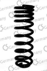 Пружини підвіски CS Germany 14.950.295 (фото 1)
