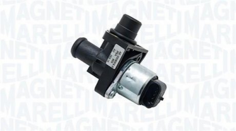 Клапан холостого хода MAGNETI MARELLI 801000800401