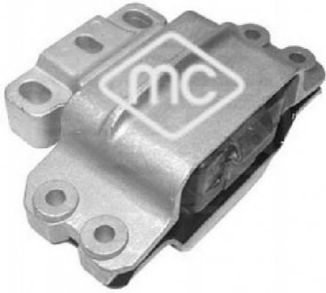 Опора двигателя Metalcaucho 04867 (фото 1)