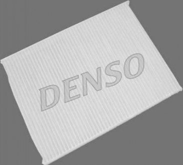 Filtr wlotu powietrza DENSO DCF489P