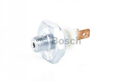 Датчик давления масла BOSCH 0 986 344 058