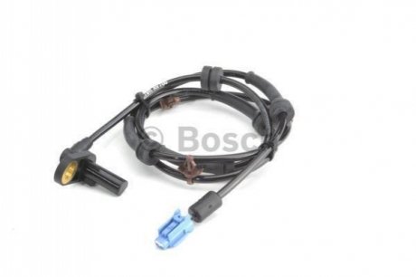 Датчик числа оборотів BOSCH 0 265 007 463 (фото 1)