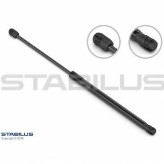 Амортизатор багажника STABILUS 684527