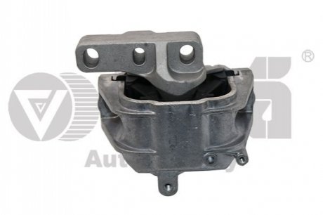 Опора двигателя правая Skoda Octavia (04-13)/VW Golf (04-13),Passat (05-15) Vika 11990383701