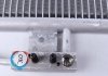 Радиатор кондиционера MAHLE / KNECHT AC277000S (фото 4)