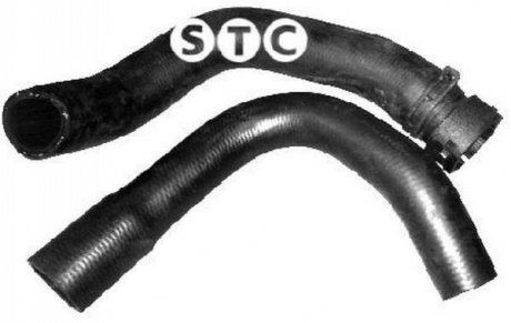 Шланги и патрубки STC T409507 (фото 1)