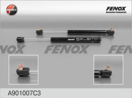 Упор газовый ВАЗ 1118 FENOX A901007C3