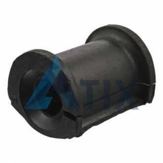 ПОДУШКА СТАБІЛІЗАТОРА FEBI BILSTEIN 41493