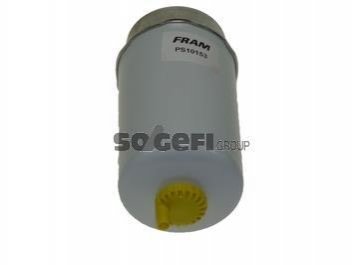Фильтр топливный FRAM PS10153 (фото 1)