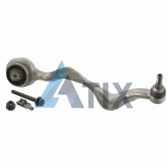 Arm assy, suspension FEBI BILSTEIN 30517 (фото 1)